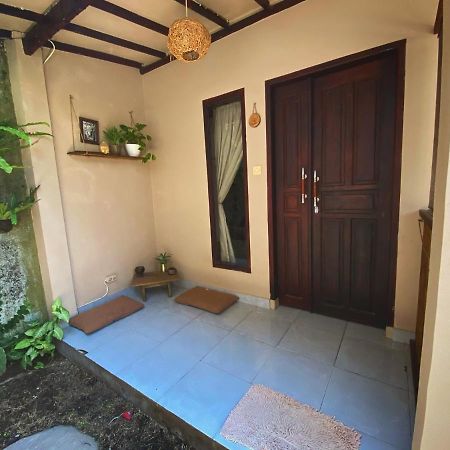 Jimador'S Homestay Gili Trawangan Kültér fotó