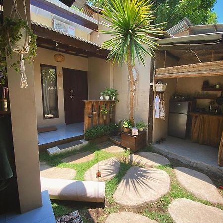 Jimador'S Homestay Gili Trawangan Kültér fotó