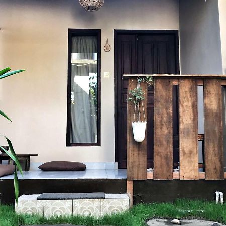 Jimador'S Homestay Gili Trawangan Kültér fotó