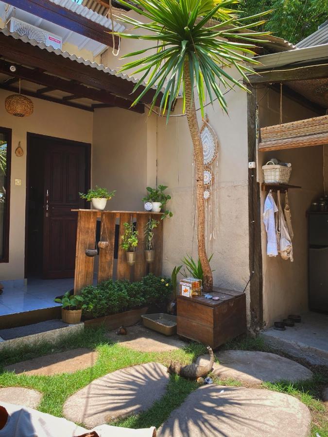 Jimador'S Homestay Gili Trawangan Kültér fotó