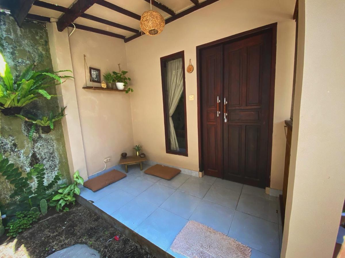 Jimador'S Homestay Gili Trawangan Kültér fotó