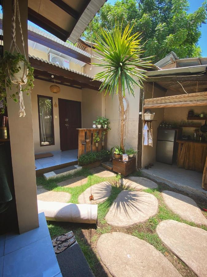 Jimador'S Homestay Gili Trawangan Kültér fotó