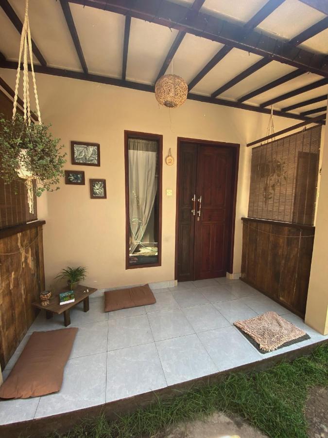 Jimador'S Homestay Gili Trawangan Kültér fotó