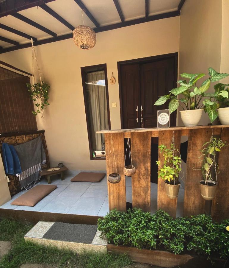 Jimador'S Homestay Gili Trawangan Kültér fotó