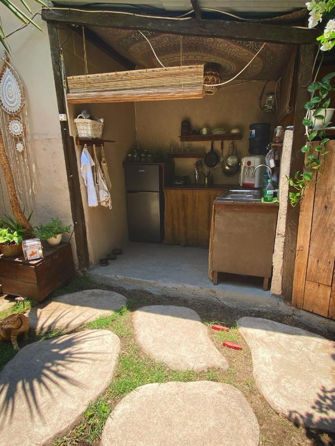 Jimador'S Homestay Gili Trawangan Kültér fotó