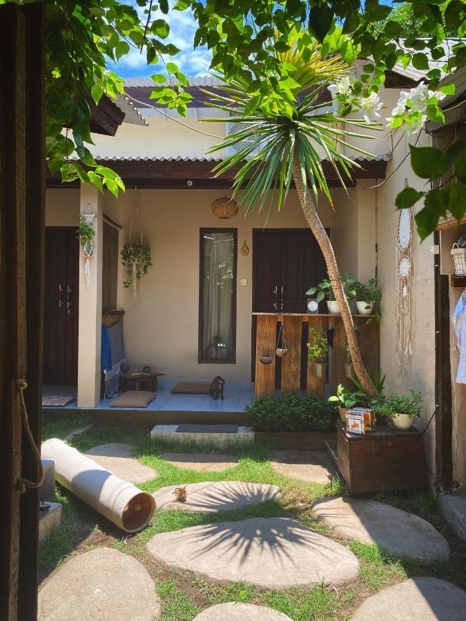 Jimador'S Homestay Gili Trawangan Kültér fotó