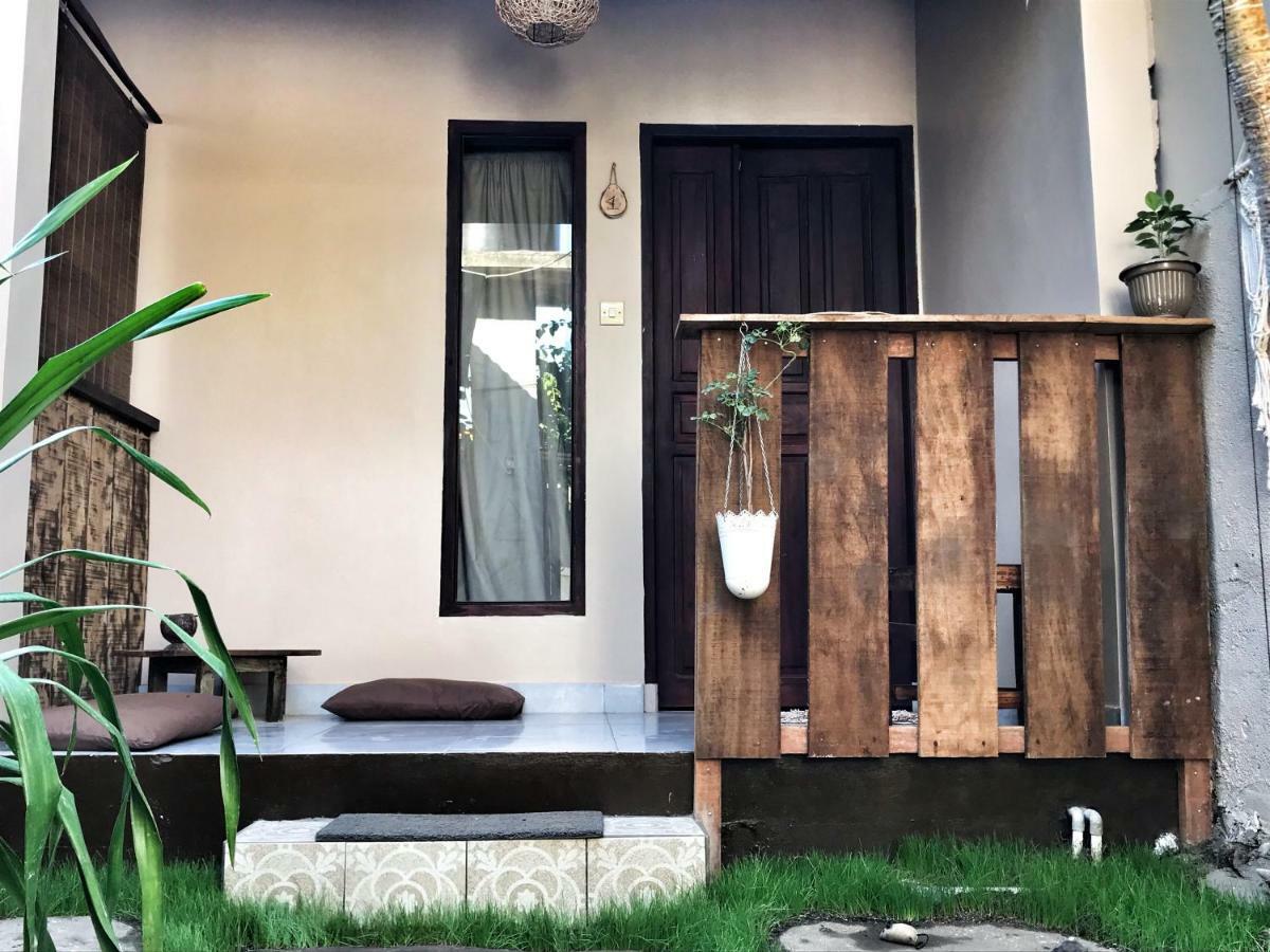 Jimador'S Homestay Gili Trawangan Kültér fotó