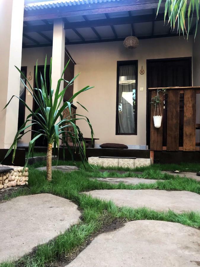 Jimador'S Homestay Gili Trawangan Kültér fotó