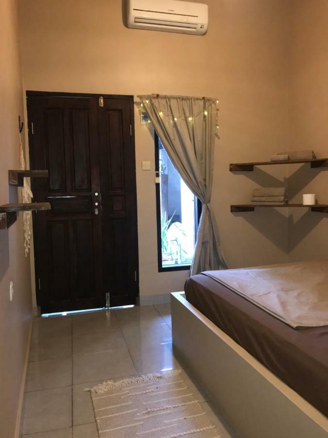 Jimador'S Homestay Gili Trawangan Kültér fotó