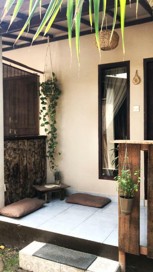 Jimador'S Homestay Gili Trawangan Kültér fotó