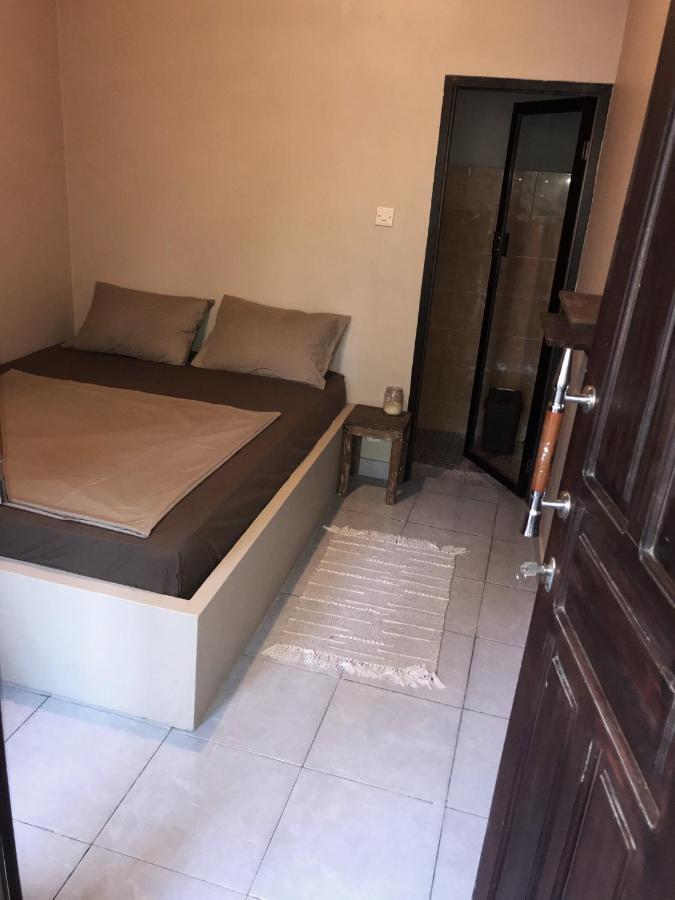 Jimador'S Homestay Gili Trawangan Kültér fotó